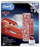 Vitaly Kids Cars Electric Toothbrush