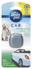 Disposable Pet Care Car Air Freshener 2 ml