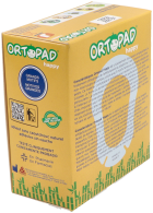 Happy Junior Eye Patches 20 units