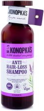 Anti-Fall Shampoo 500 ml Anti-Fall Shampoo 500 ml