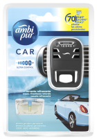 Device Air Freshener + Refill 7ml