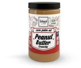 Peanut Butter Crunchy 1000 gr