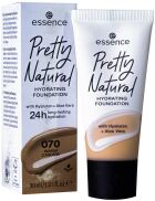 Pretty Natural Moisturizing Foundation 30ml