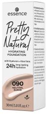 Pretty Natural Moisturizing Foundation 30ml