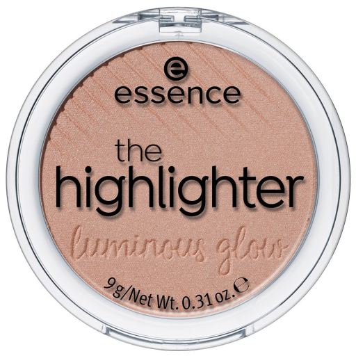 The Highlighter Illuminator Luminous Glow 9 gr