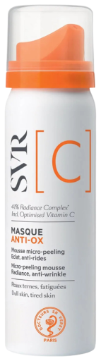 [C] Anti-Ox Mask 50 ml