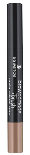 Brow Pomade Eyebrow Pomade + Brush 1.2 gr