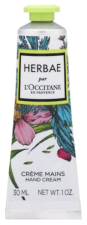 herbae Hand Cream 30 ml