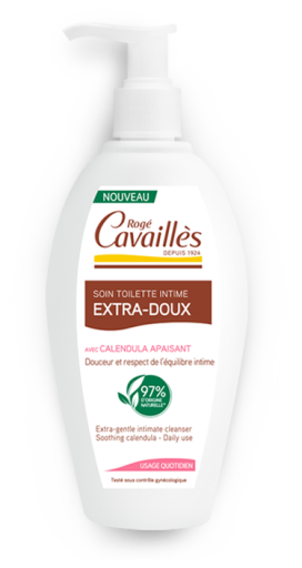 Extra Soft Intimate Gel 100 ml