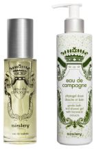Eau de Toilette Eau de Campagne + Shower Gel 250 ml