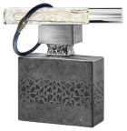 Osaito Set Leather Bracelet + Perfume 100 ml