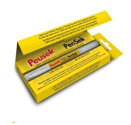 Peusek Pensek Argan & Aloe Vera 2 ml
