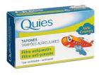 Anti-pressure earplugs for children, 2 units