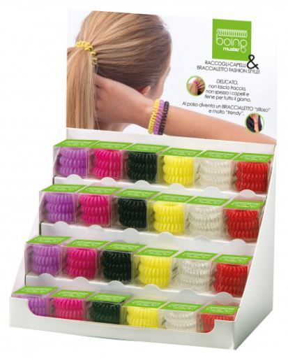 Coletero Boing Box 71065