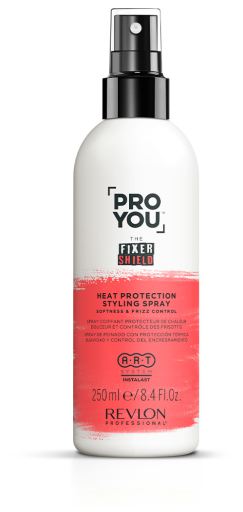 Revlon Professional Pro You The Fixer Heat Protectant Spray 250ml