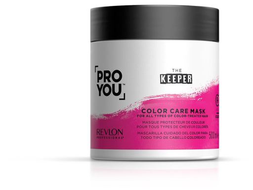 Revlon Professional Pro You The Keeper Color Care Mask 500ml