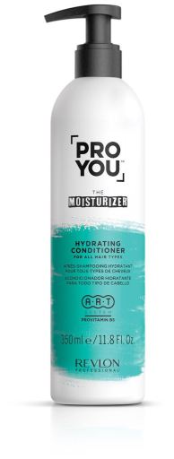 Revlon Professional Pro You The Moisturizer Hydrating Conditioner 350ml