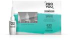Pro You The Moisturizer Moisturizing Boosters Ampoules 10x15 ml Pro You The Moisturizer Moisturizing Boosters Ampoules 10x15 ml