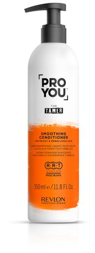 Pro You The Tamer Smoothing Conditioner 350ml