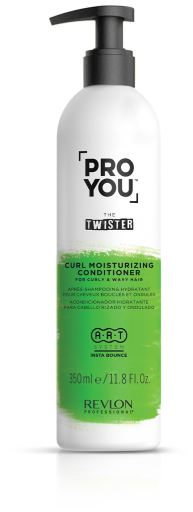 Revlon Professional Pro You The Twister Moisturizing Curl Conditioner 350ml