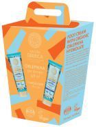 Oblepikha Spa Therapy Set 2 Pieces