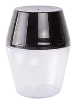 Bifull Black Coktelera