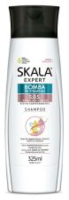 Bomba Vitamins Shampoo 325 ml Bomba Vitamins Shampoo 325 ml