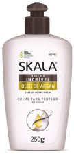 Argan Oil Styling Cream 250 gr Argan Oil Styling Cream 250 gr