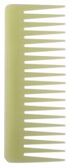 Vita Comb Green Detangling Comb