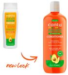Avocado Hydrating Sulfate-Free Conditioner 400 ml Avocado Hydrating Sulfate-Free Conditioner 400 ml