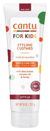 Cantu Care for Kids Styling Custard 227 gr