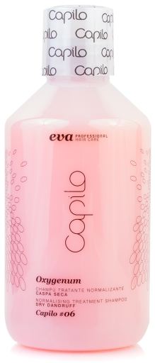 Eva Professional Oxygenum 06 Shampoo 300 ml