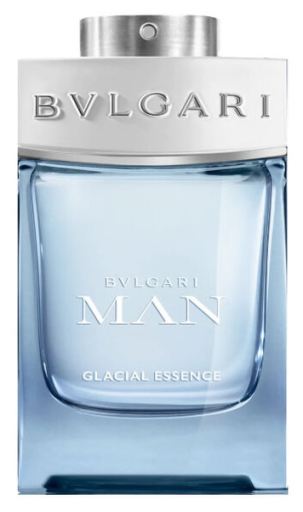 Man Glacial Essence eau de Parfum