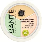 Cream Powder Concealer 3 Tones 6 gr