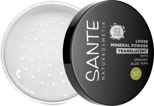 Sante Loose Mineral Powders 12 gr