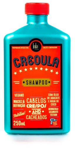 Lola Cosmetics Creuola Shampoo 250ml