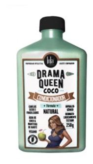 Lola Cosmetics Drama Queen Coco Conditioner 250 gr