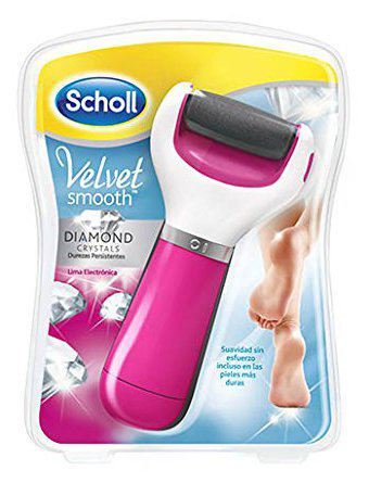 Dr. Scholl Scholl Velvet Lima Feet Pink