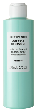 Comfort Zone Water Soul Eco Shower Gel 200 ml