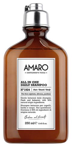 Farmavita Daily Shampoo All in One 250 ml