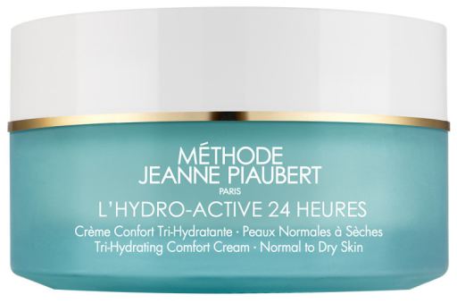 Jeanne Piaubert L'hydro Active 24h Tri-Hydrating Comfort Cream Pns 50ml