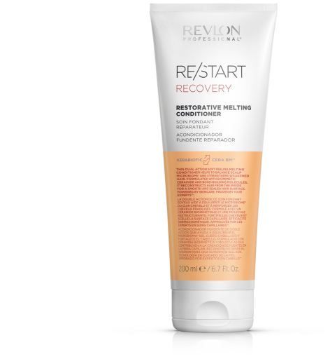 Revlon Professional Re/Start Recovery Repair Flux Conditioner