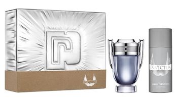 Invictus chest 2 pieces