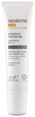 Men Total Active Eye Contour Gel 15 ml Men Total Active Eye Contour Gel 15 ml