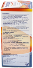 Vitamins and Minerals 50 Plus 30 Capsules