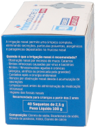 Junior Nasal Cleansing 40 Sachets Junior Nasal Cleansing 40 Sachets