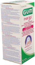 Paroex Treatment Mouthwash 300 ml
