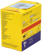 Glucose Lite Test Strips 50 Strips