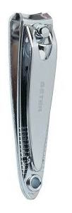Beter Nail Clippers Manicure with Chrome File