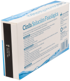 Physiological Solution 20 Units